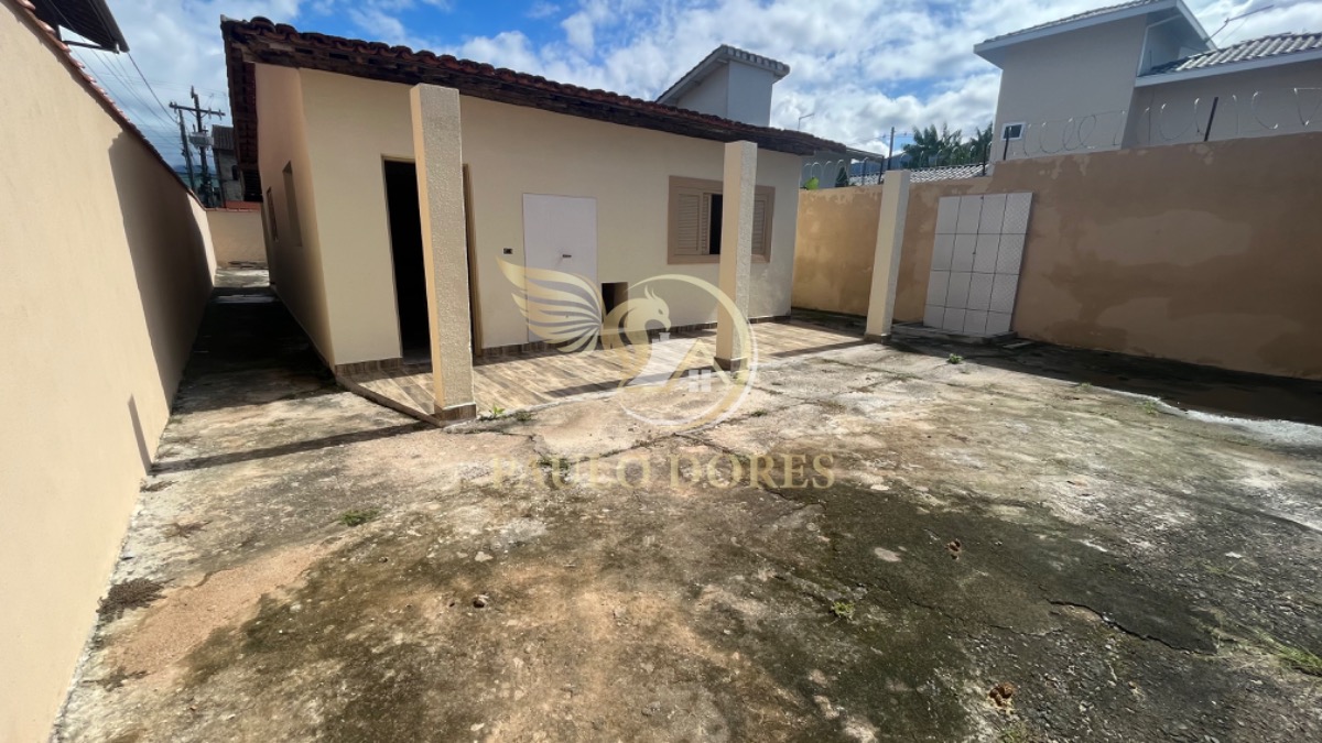 Casa à venda com 2 quartos, 105m² - Foto 16