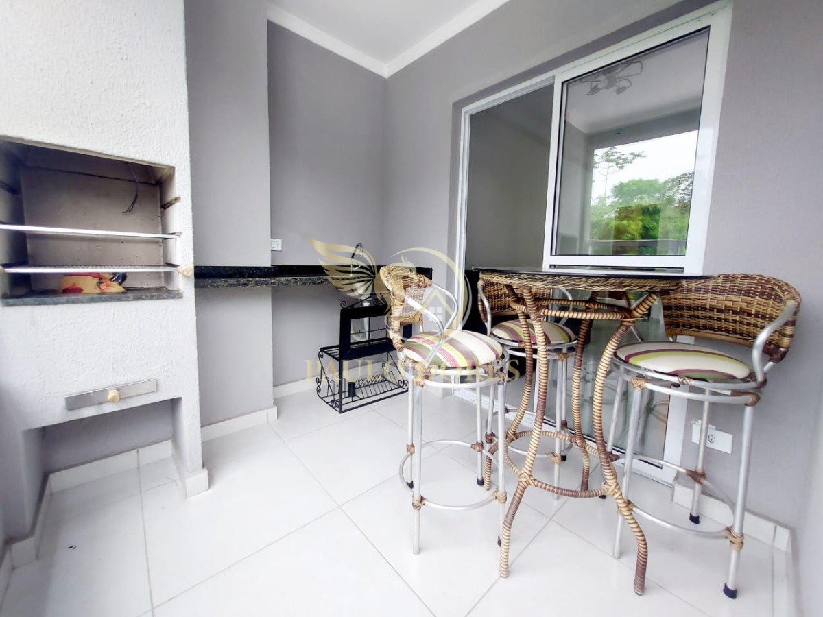 Apartamento à venda com 2 quartos, 60m² - Foto 10