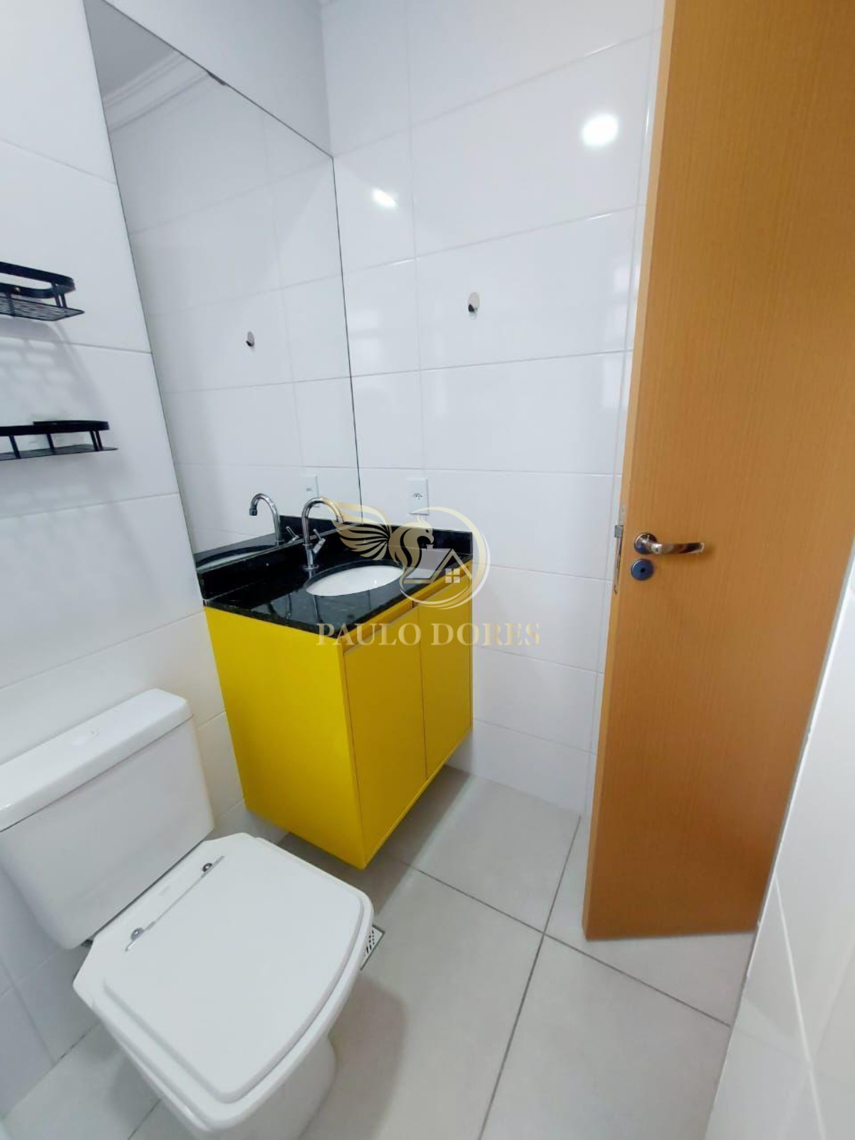 Apartamento à venda com 2 quartos, 60m² - Foto 4