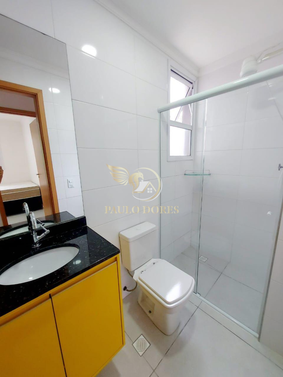 Apartamento à venda com 2 quartos, 60m² - Foto 7