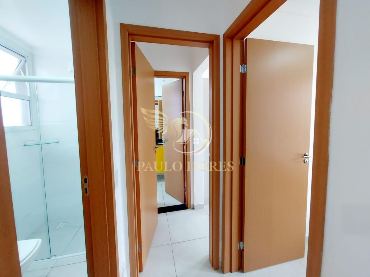 Apartamento à venda com 2 quartos, 60m² - Foto 6