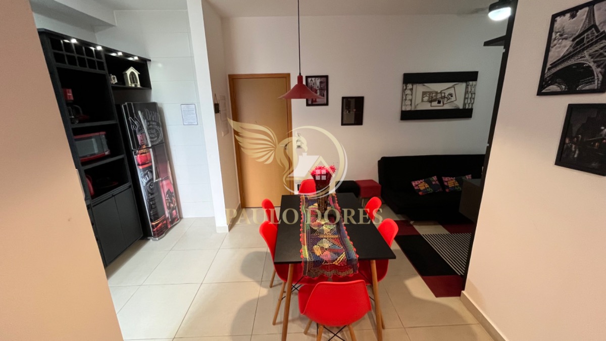 Apartamento à venda com 2 quartos, 63m² - Foto 12