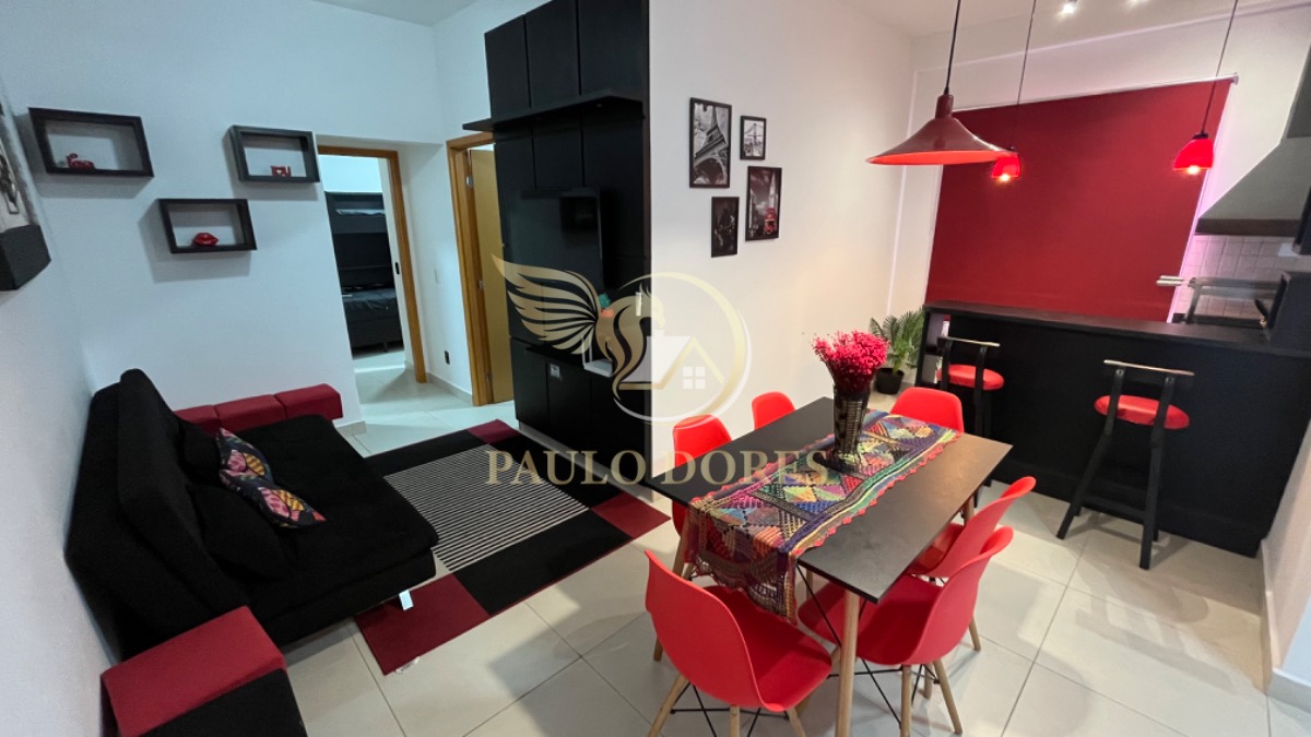 Apartamento à venda com 2 quartos, 63m² - Foto 10