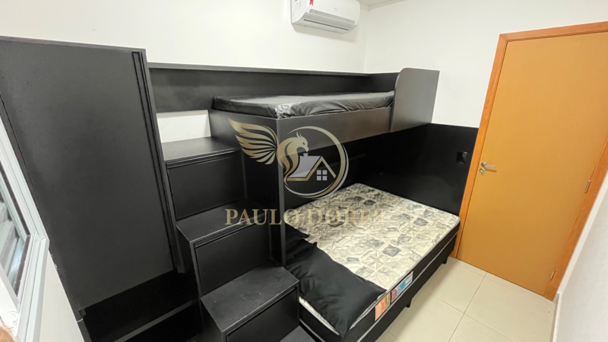 Apartamento à venda com 2 quartos, 63m² - Foto 6