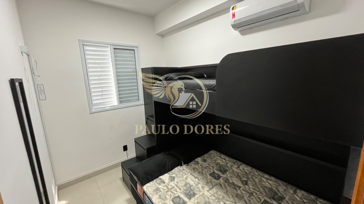 Apartamento à venda com 2 quartos, 63m² - Foto 3