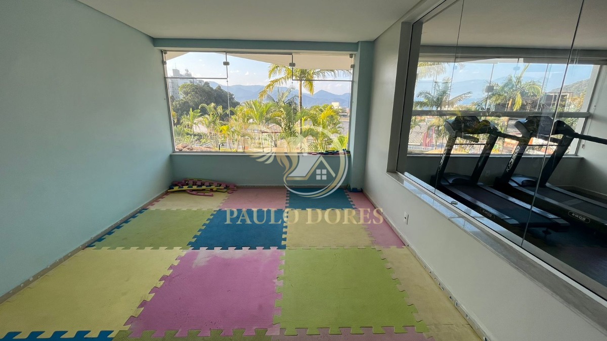 Apartamento à venda com 2 quartos, 100m² - Foto 24