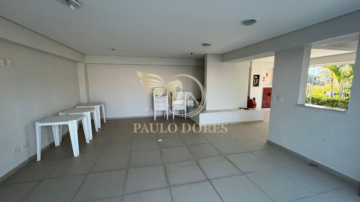 Apartamento à venda com 2 quartos, 100m² - Foto 20