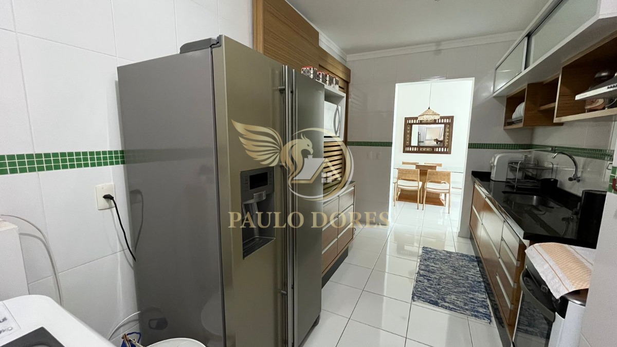 Apartamento à venda com 2 quartos, 100m² - Foto 15