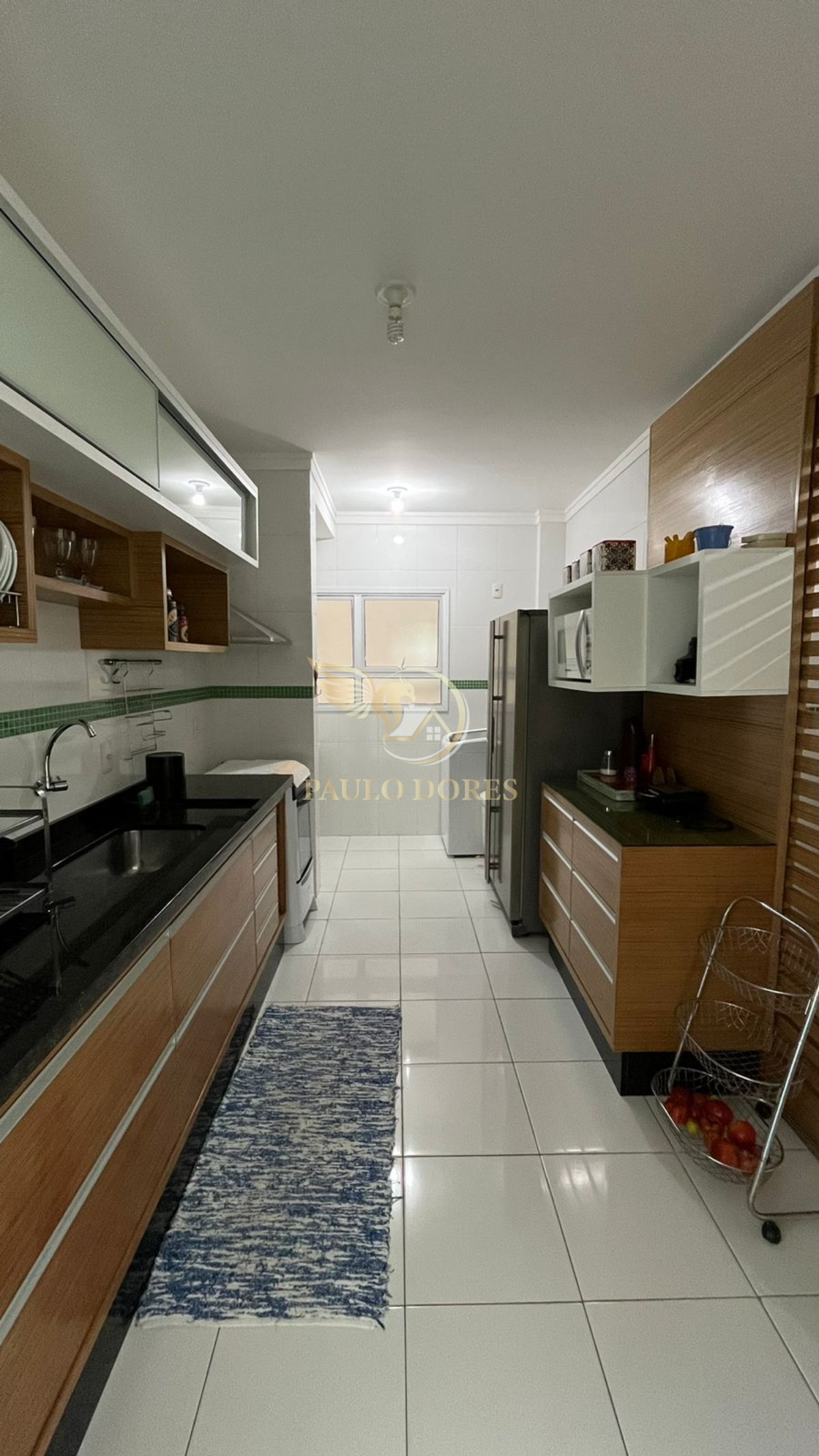 Apartamento à venda com 2 quartos, 100m² - Foto 14