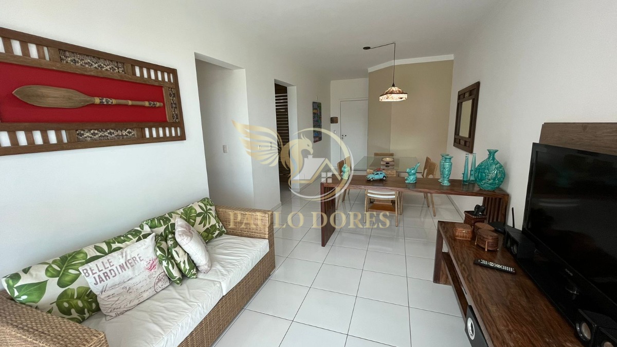 Apartamento à venda com 2 quartos, 100m² - Foto 10