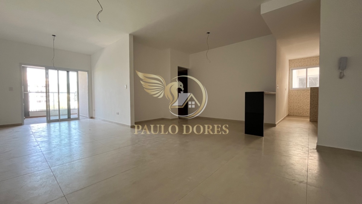 Apartamento à venda com 3 quartos, 105m² - Foto 1