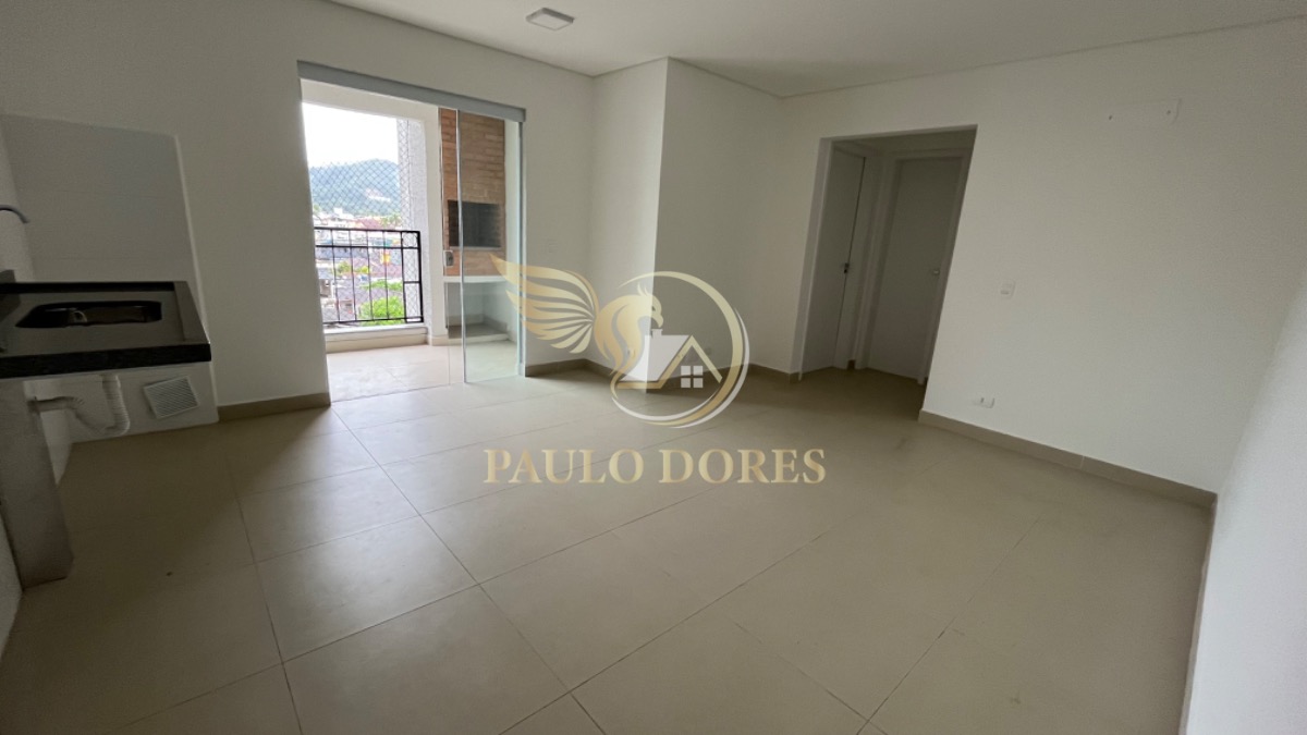 Apartamento à venda com 2 quartos, 54m² - Foto 1