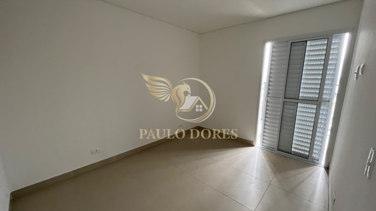 Apartamento à venda com 2 quartos, 54m² - Foto 2