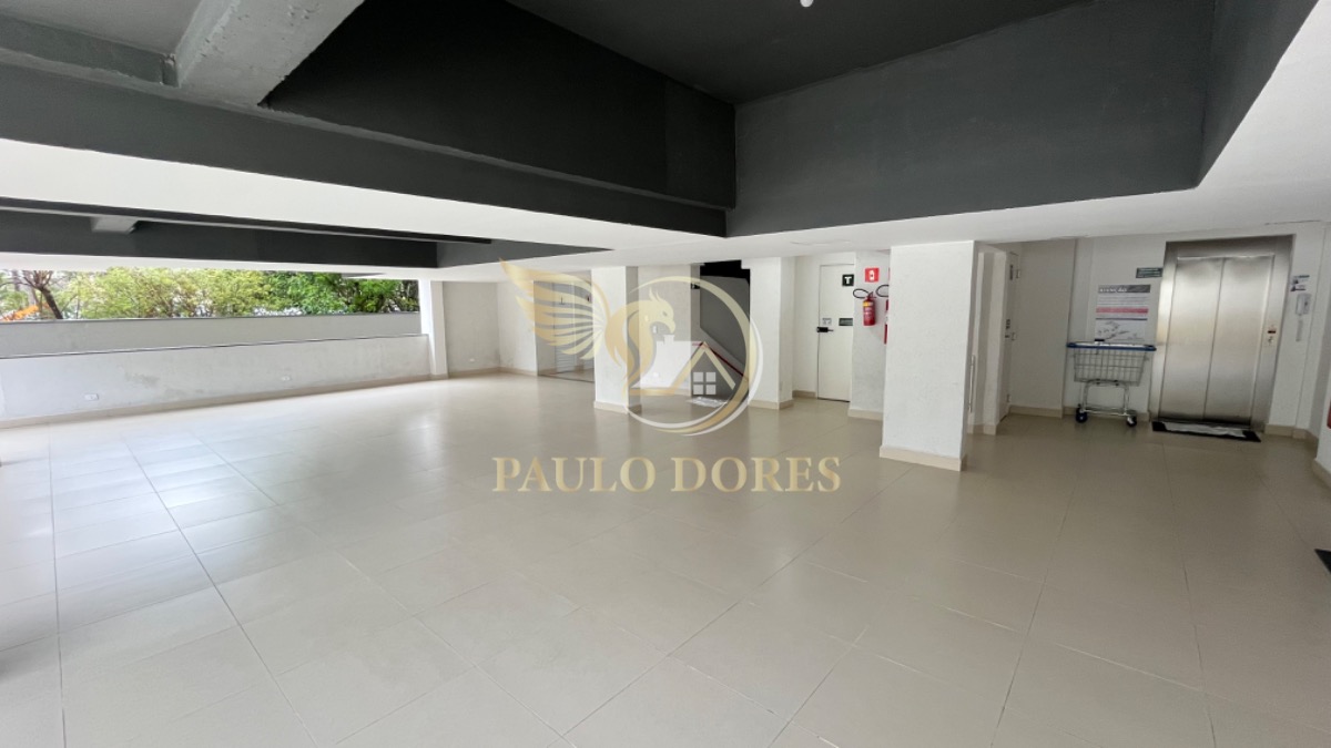 Apartamento à venda com 2 quartos, 54m² - Foto 17