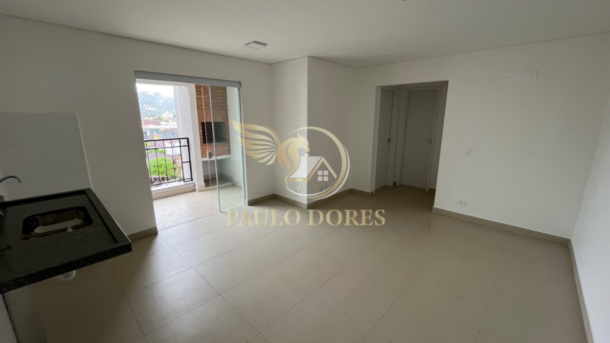 Apartamento à venda com 2 quartos, 54m² - Foto 10