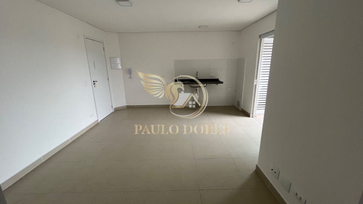 Apartamento à venda com 2 quartos, 54m² - Foto 11