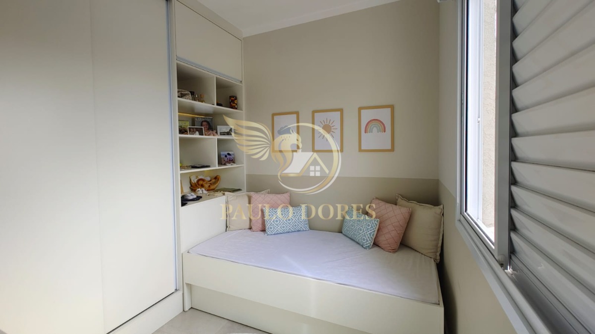 Apartamento à venda com 2 quartos, 65m² - Foto 6