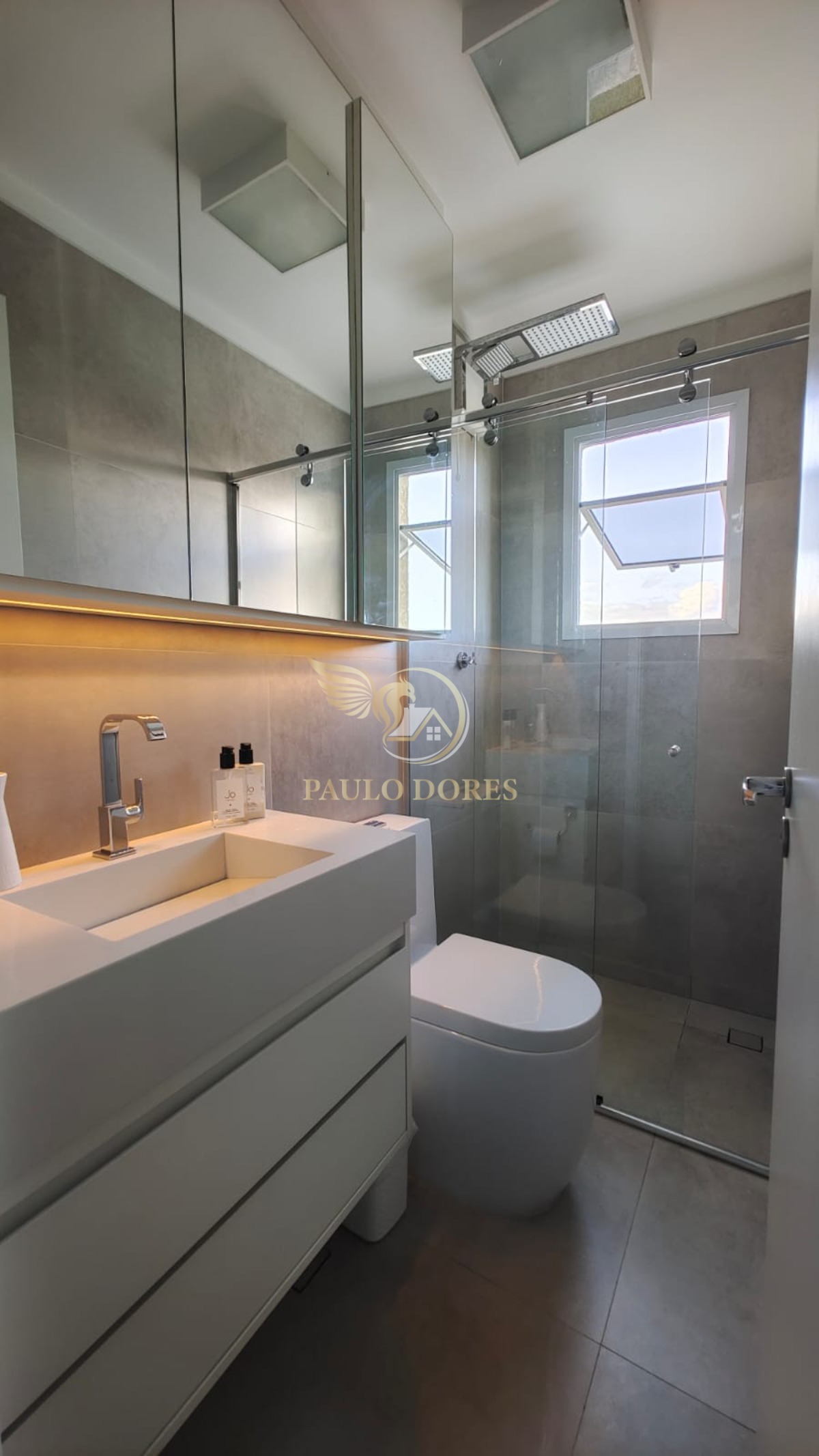 Apartamento à venda com 2 quartos, 65m² - Foto 24