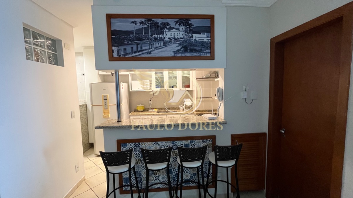 Apartamento à venda com 3 quartos, 110m² - Foto 9