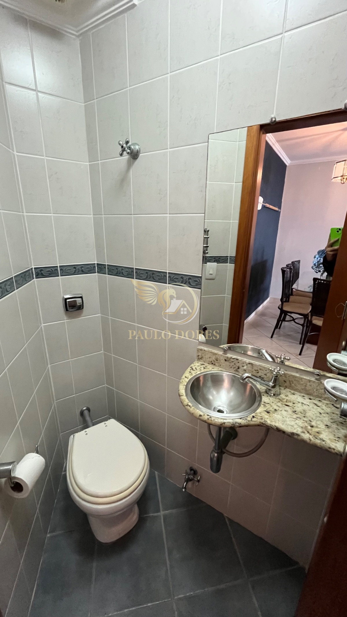 Apartamento à venda com 3 quartos, 110m² - Foto 18