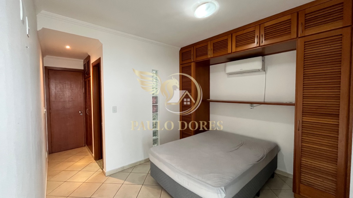 Apartamento à venda com 3 quartos, 110m² - Foto 3