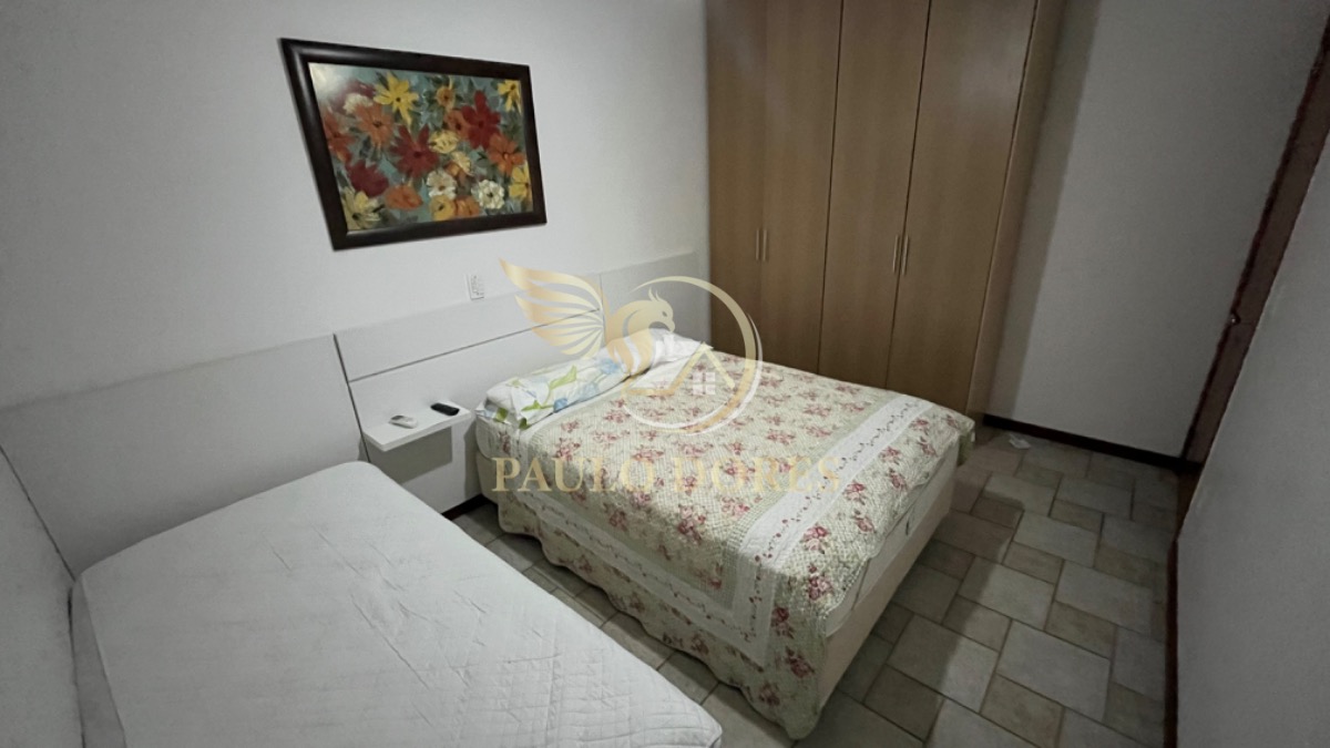 Apartamento à venda com 3 quartos, 103m² - Foto 2