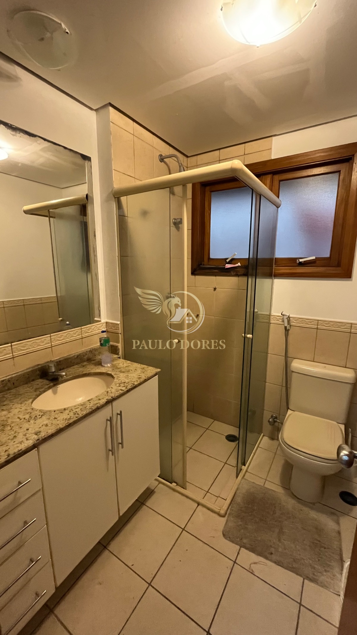 Apartamento à venda com 3 quartos, 103m² - Foto 4