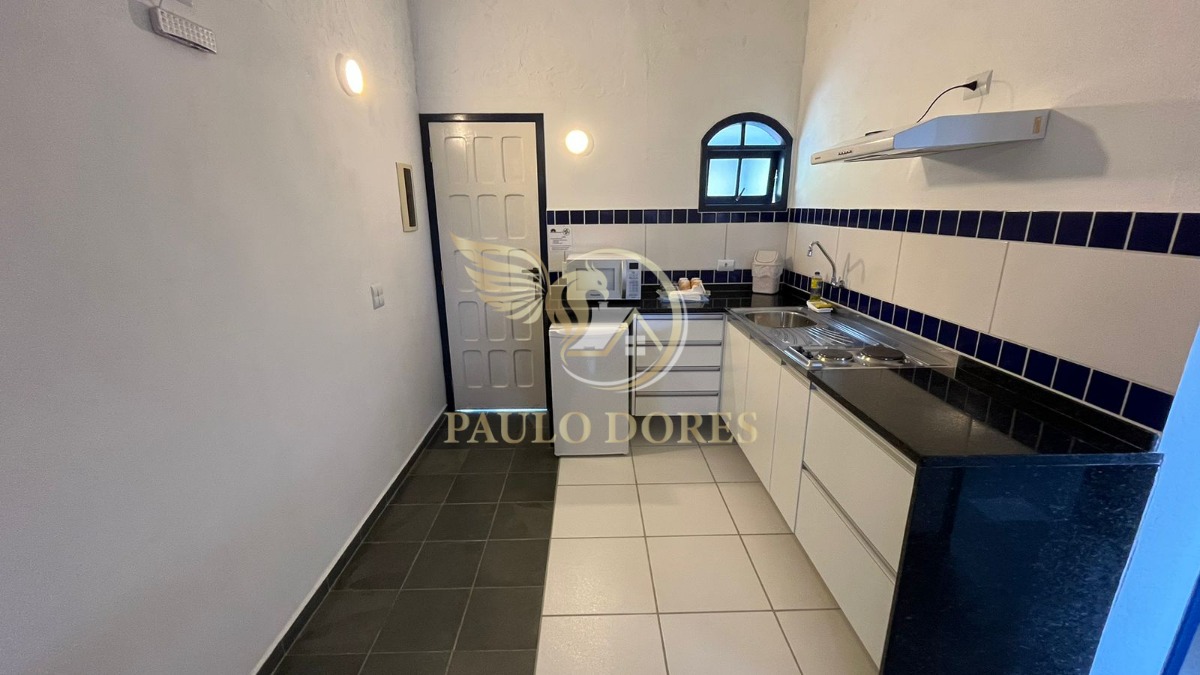 Apartamento à venda com 1 quarto, 40m² - Foto 9