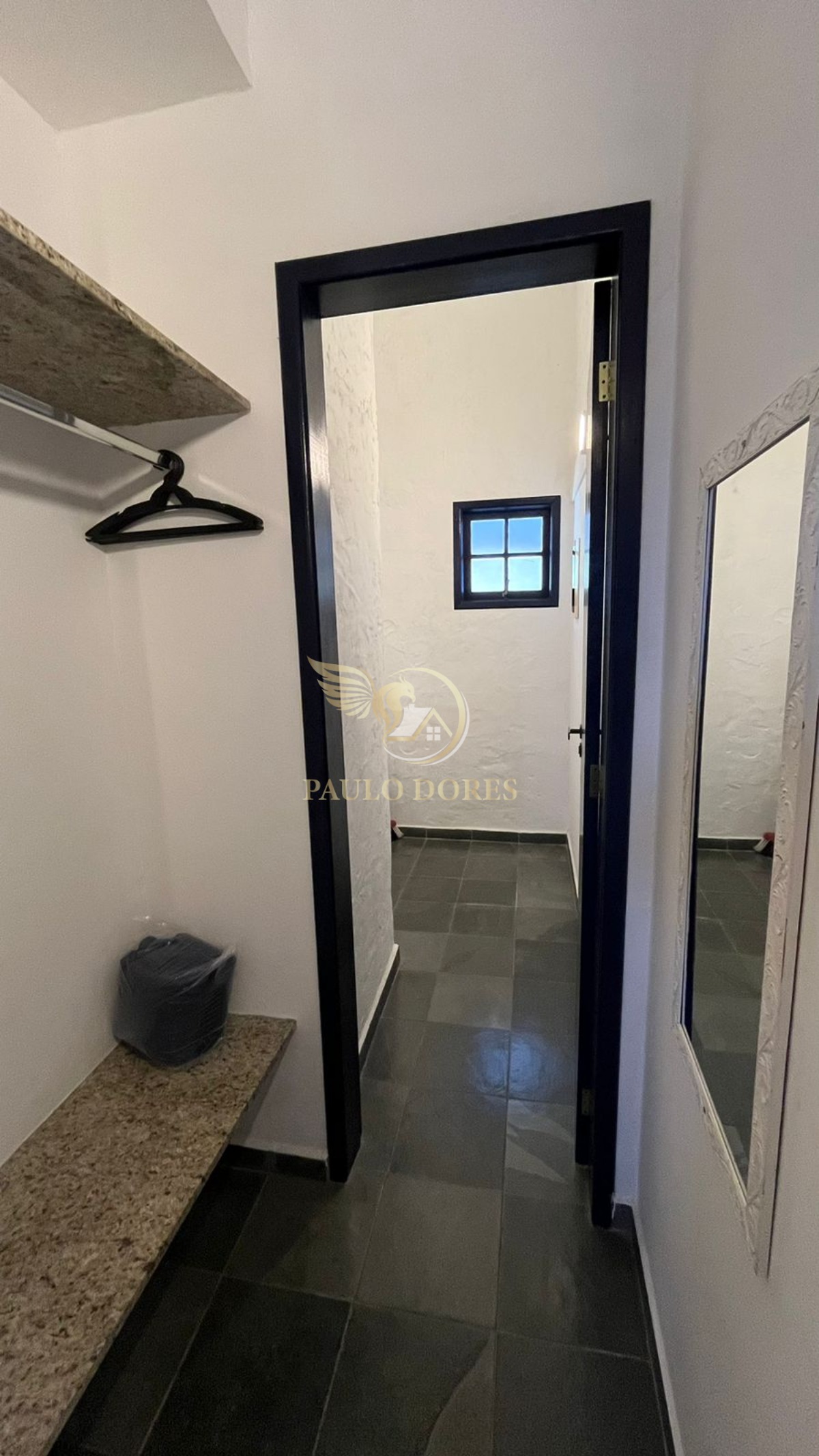 Apartamento à venda com 1 quarto, 40m² - Foto 5