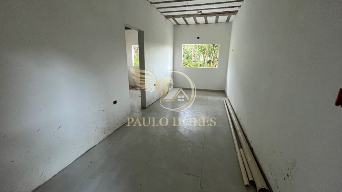 Apartamento à venda com 1 quarto, 40m² - Foto 1