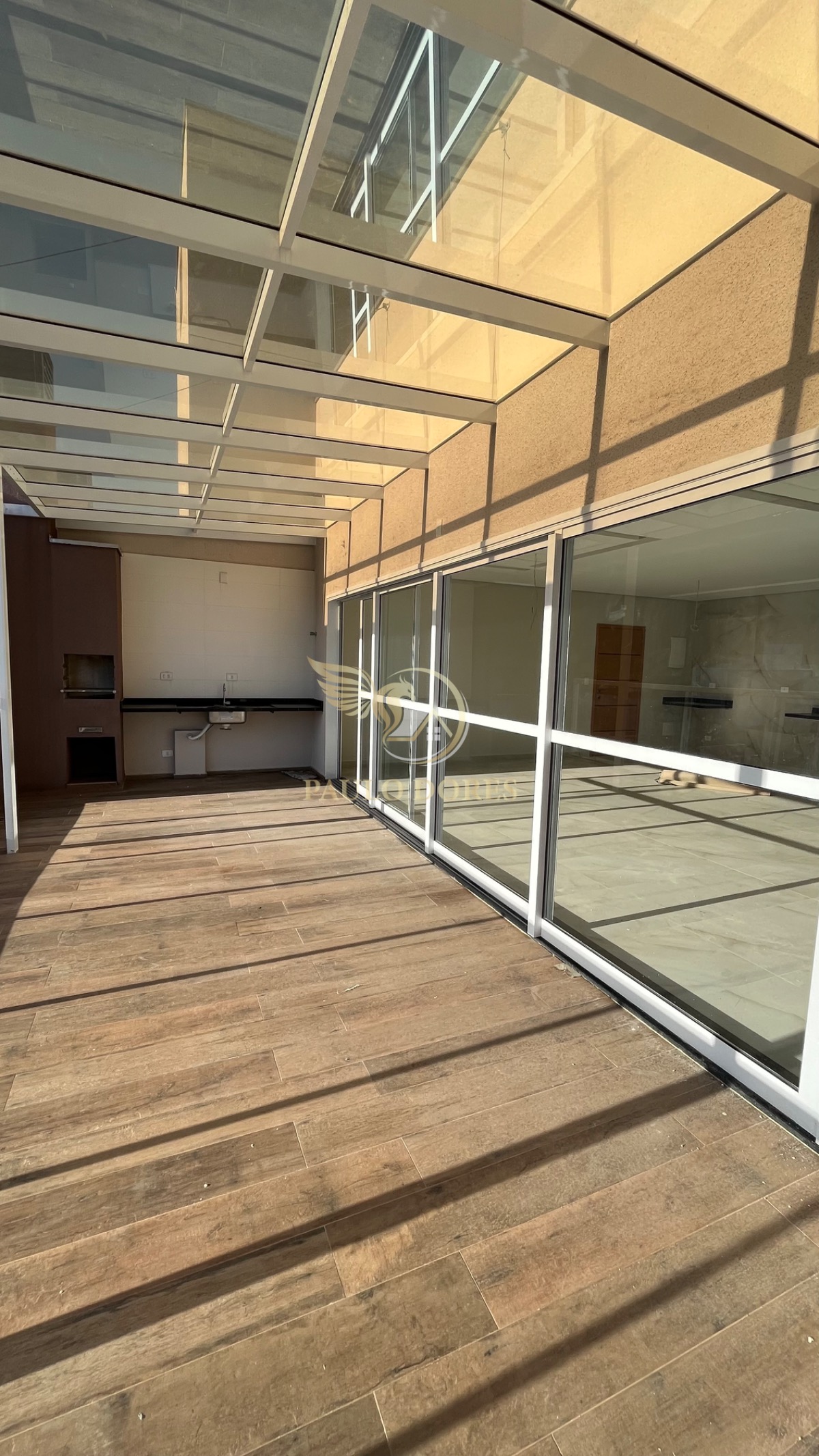 Cobertura à venda com 3 quartos, 150m² - Foto 21