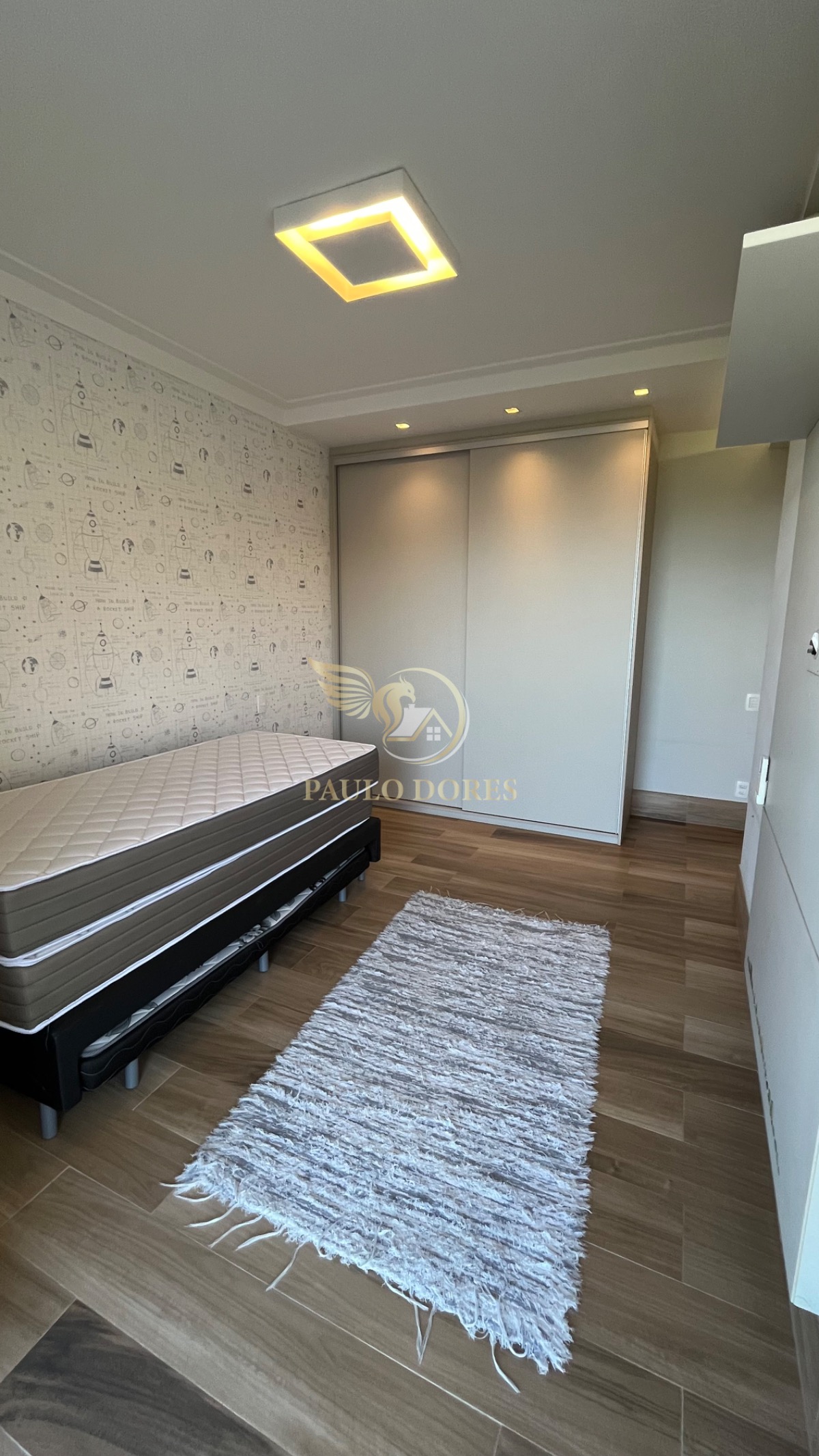 Apartamento à venda com 3 quartos, 150m² - Foto 18