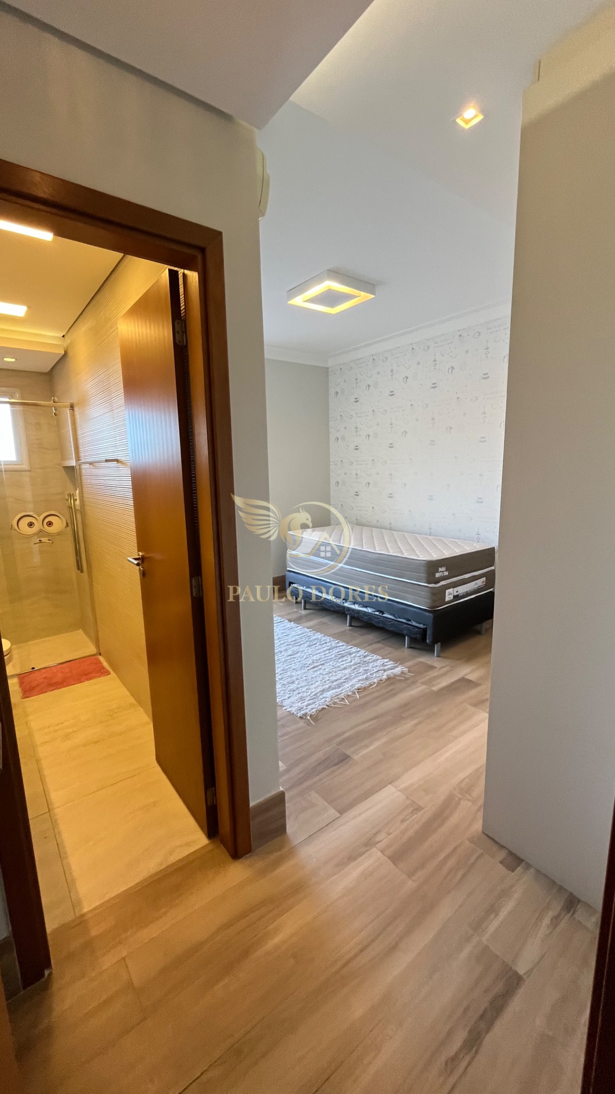 Apartamento à venda com 3 quartos, 150m² - Foto 16