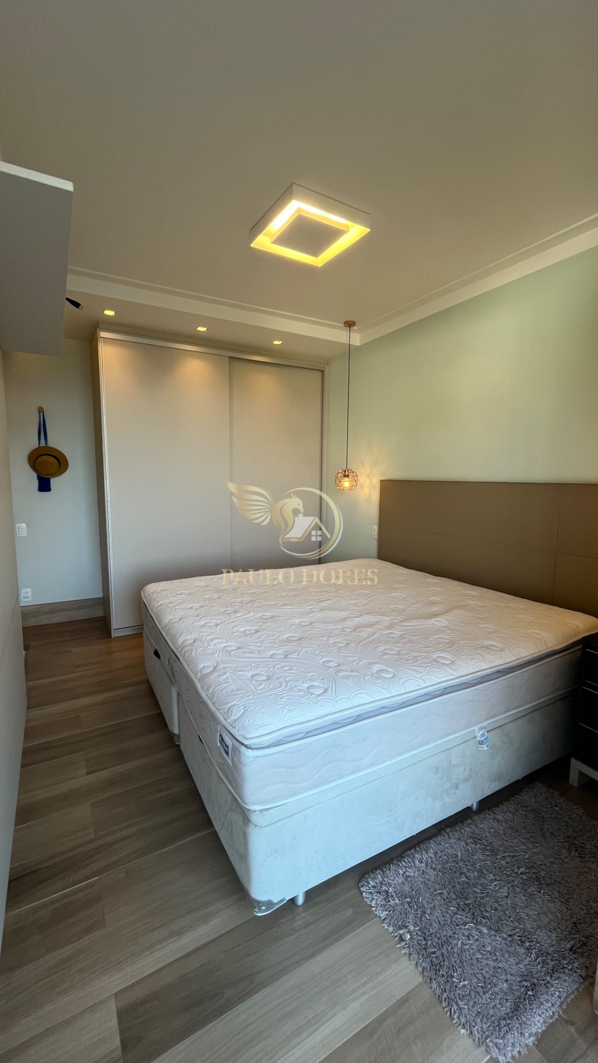 Apartamento à venda com 3 quartos, 150m² - Foto 12