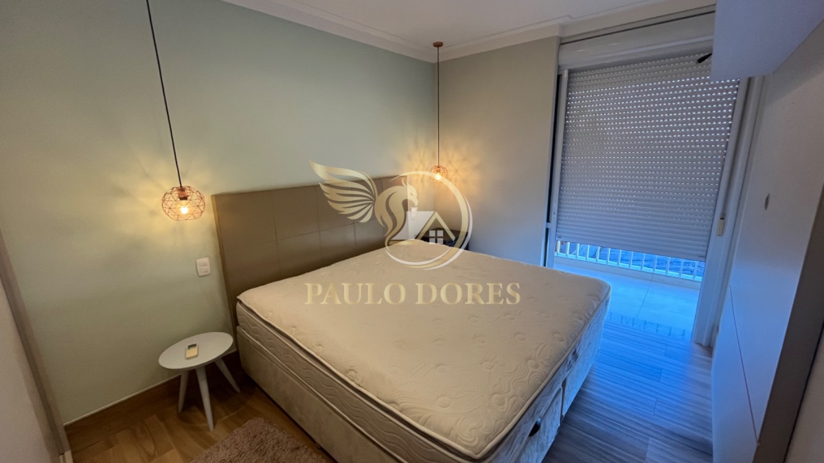 Apartamento à venda com 3 quartos, 150m² - Foto 13