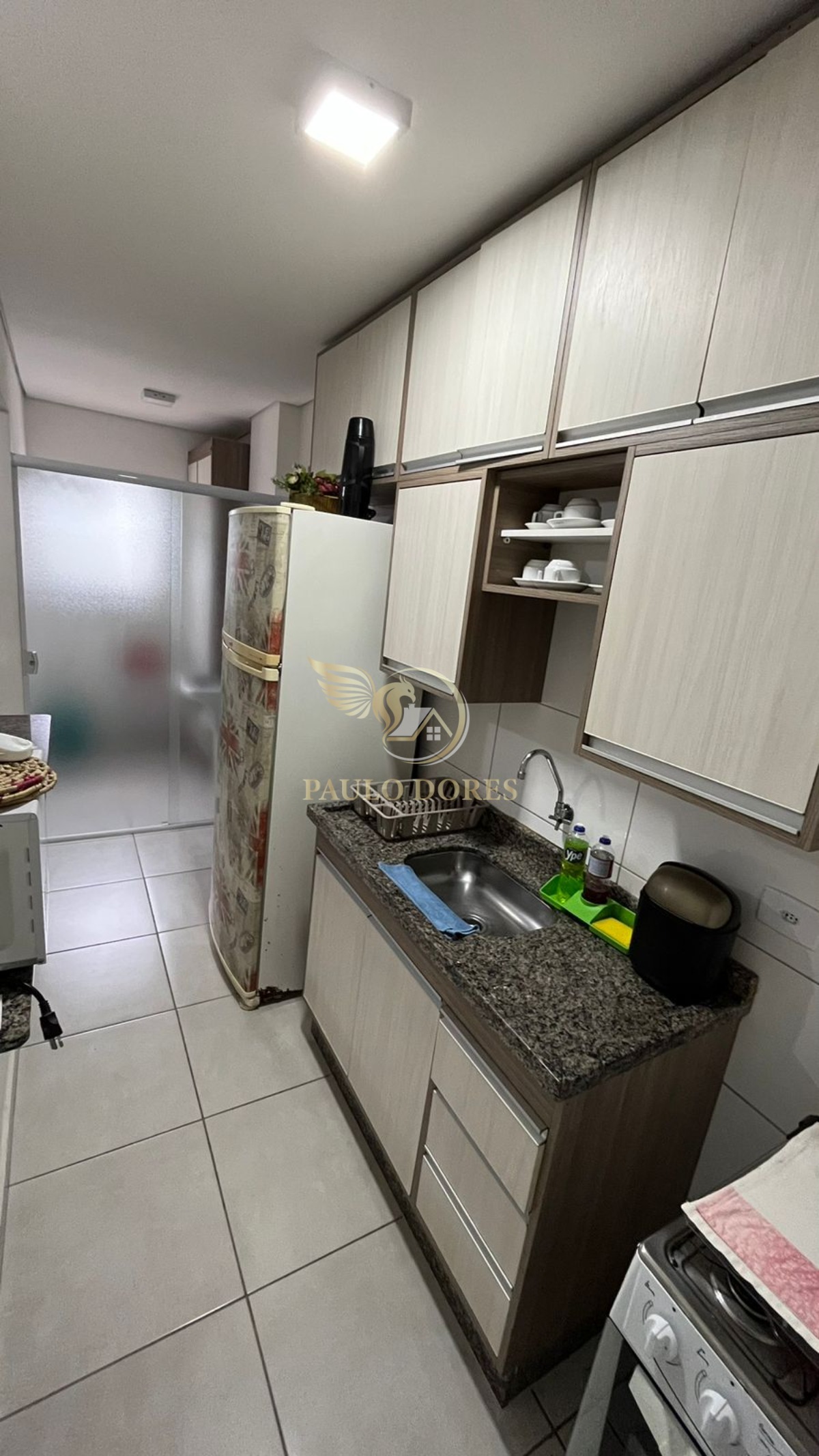 Apartamento à venda com 2 quartos, 50m² - Foto 13