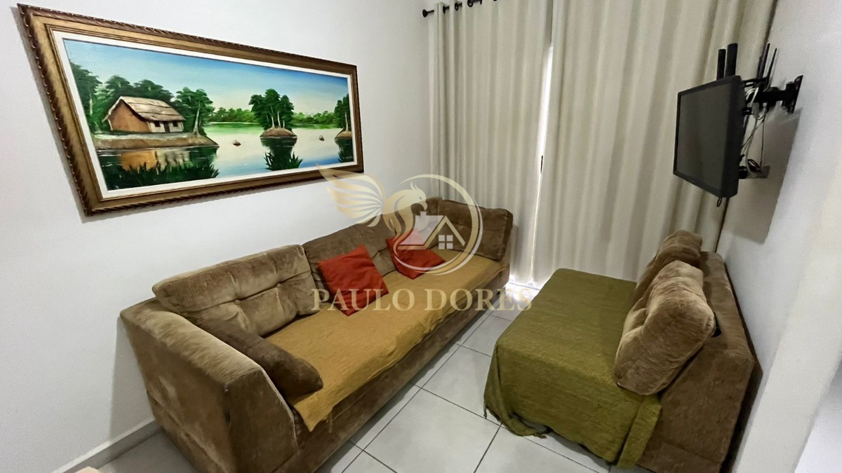 Apartamento à venda com 2 quartos, 50m² - Foto 8