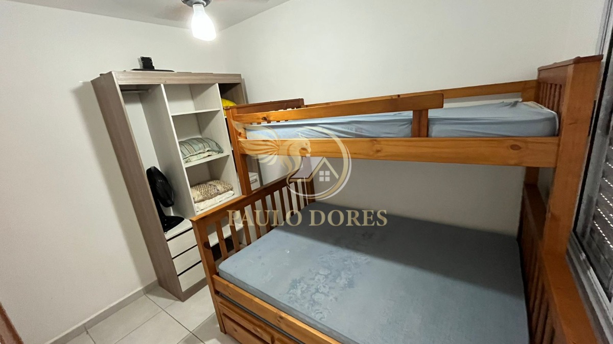 Apartamento à venda com 2 quartos, 50m² - Foto 6