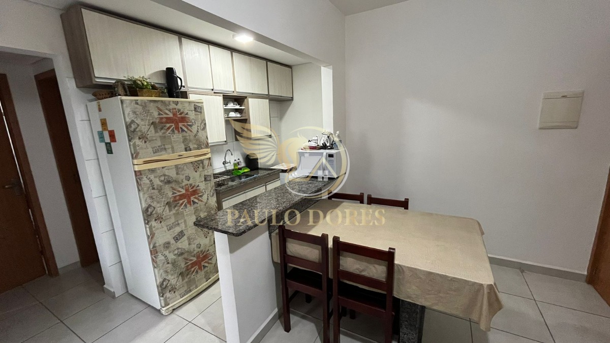 Apartamento à venda com 2 quartos, 50m² - Foto 11