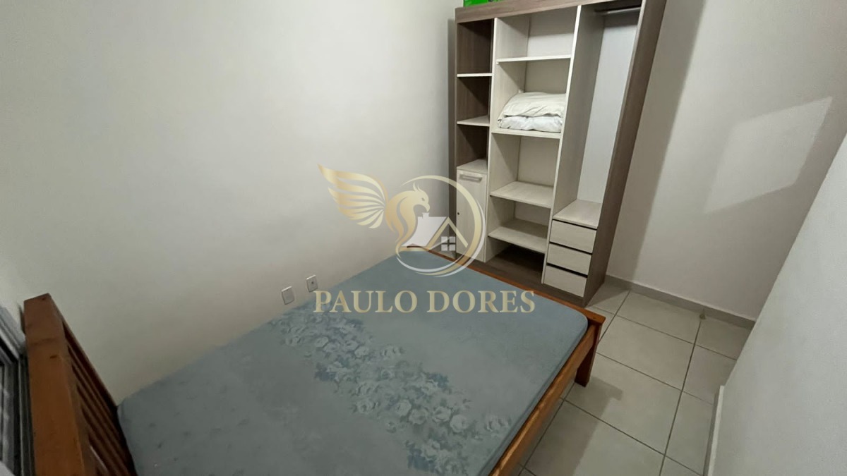 Apartamento à venda com 2 quartos, 50m² - Foto 4