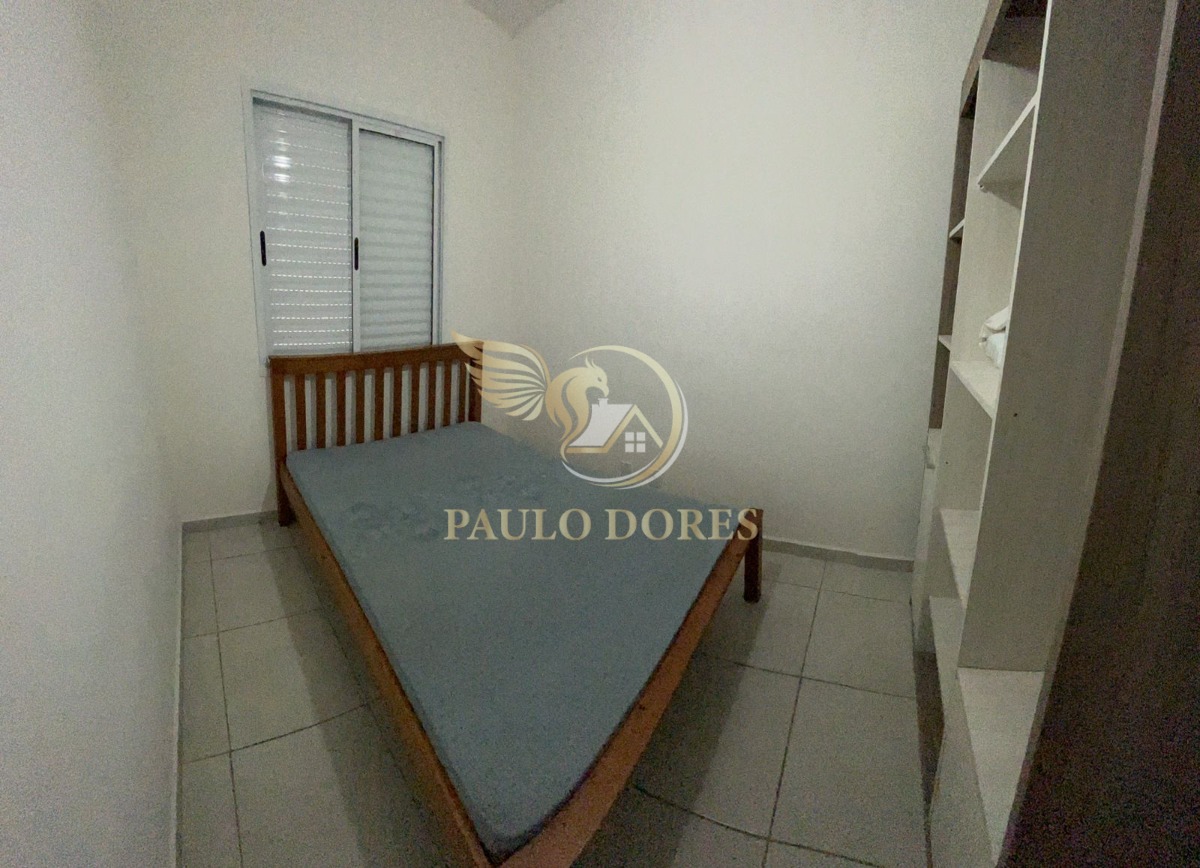 Apartamento à venda com 2 quartos, 50m² - Foto 3