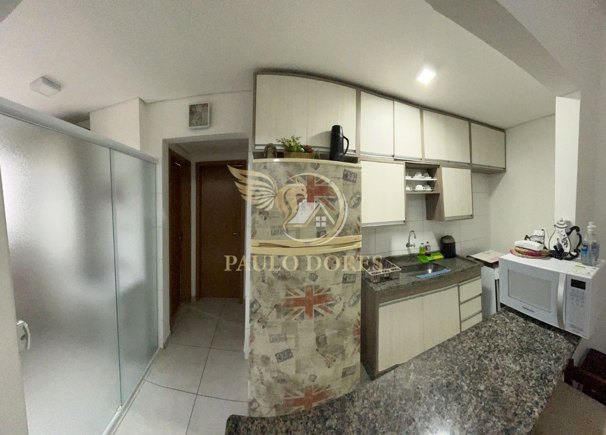 Apartamento à venda com 2 quartos, 50m² - Foto 12