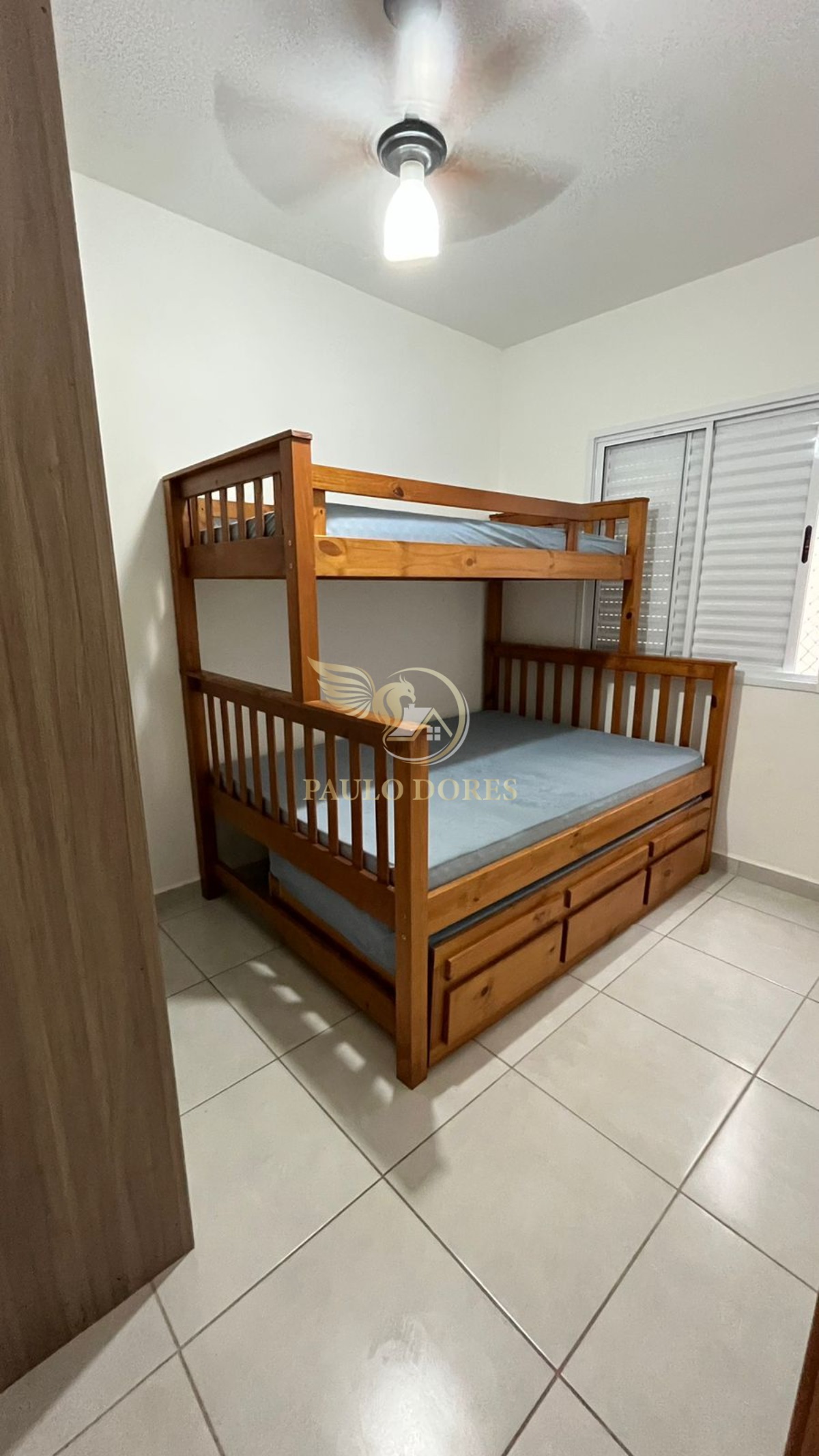 Apartamento à venda com 2 quartos, 50m² - Foto 7