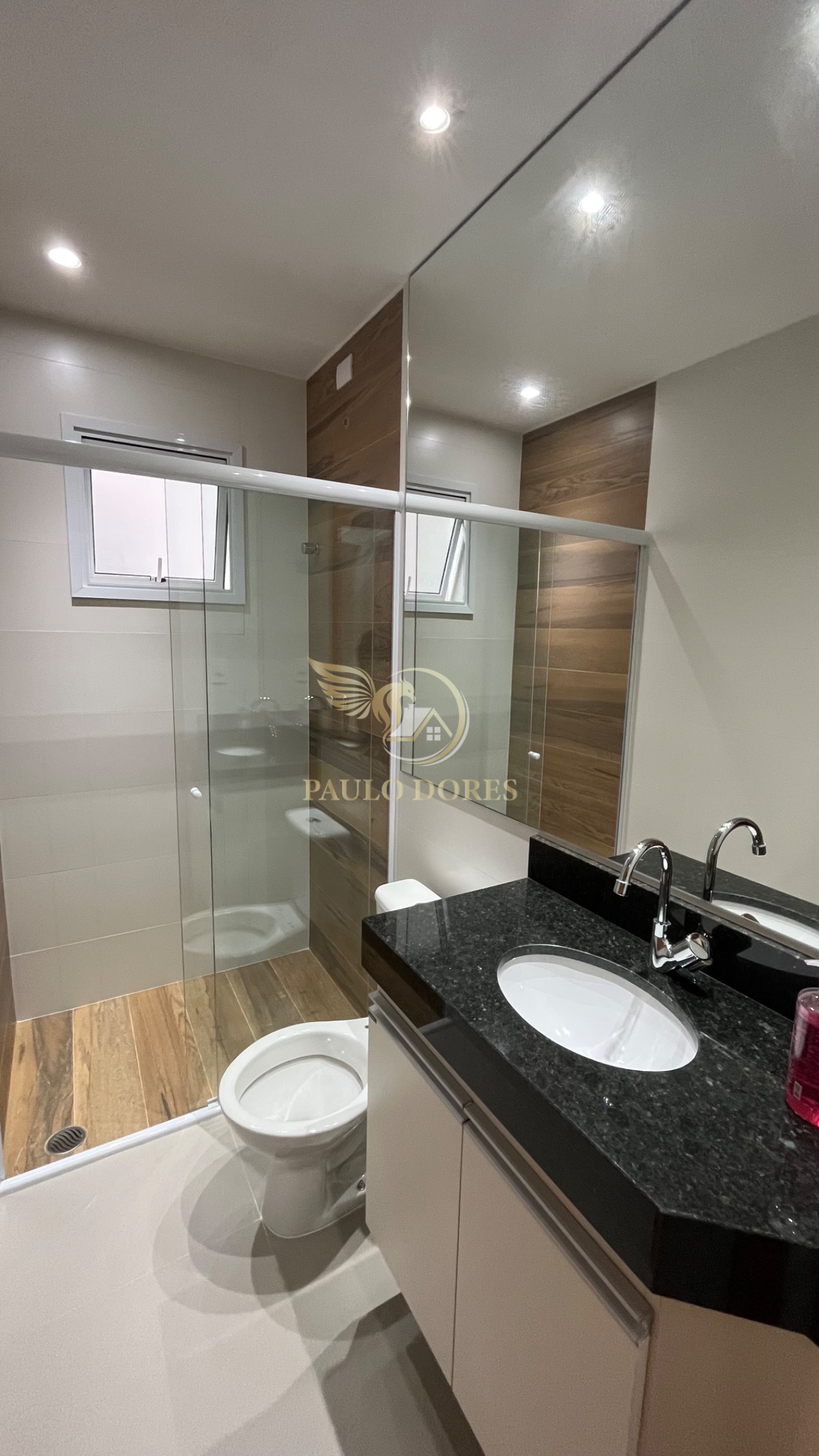 Apartamento à venda com 2 quartos, 70m² - Foto 4