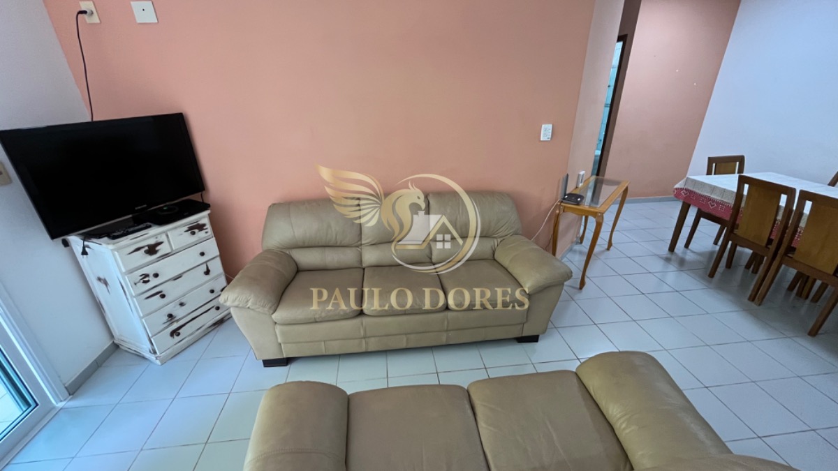 Apartamento à venda com 2 quartos, 73m² - Foto 1