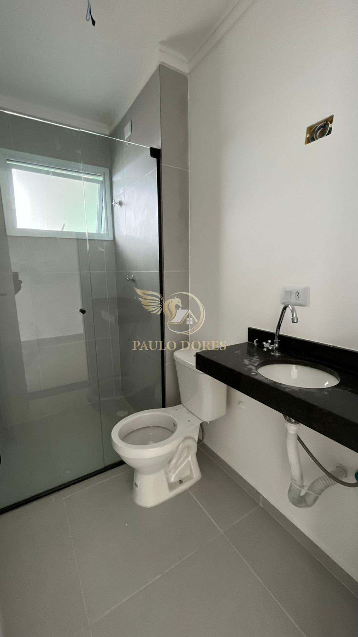 Apartamento à venda com 1 quarto, 95m² - Foto 9