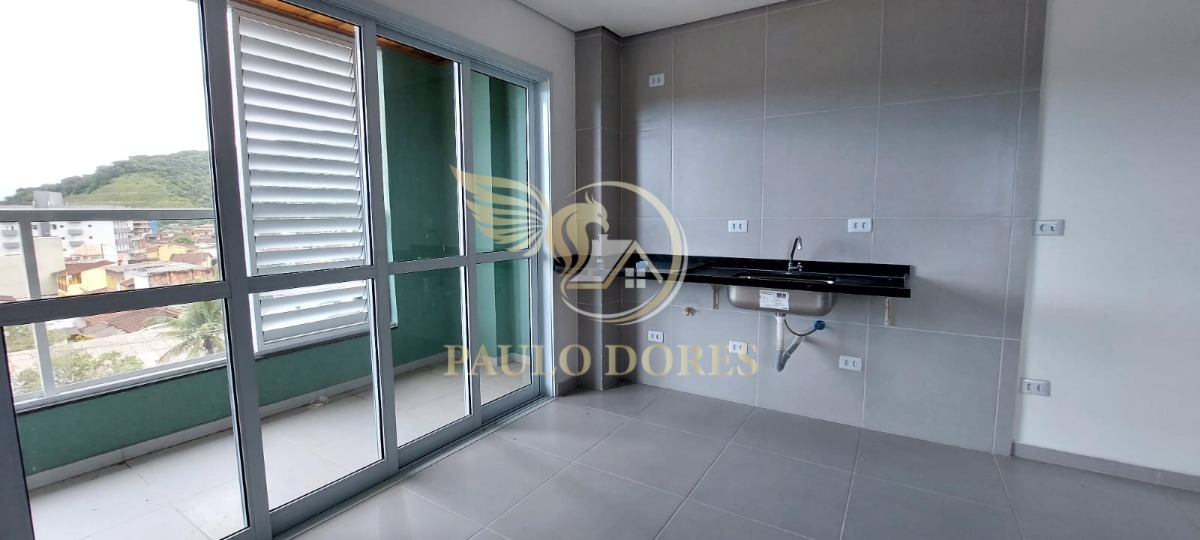 Apartamento à venda com 1 quarto, 95m² - Foto 3