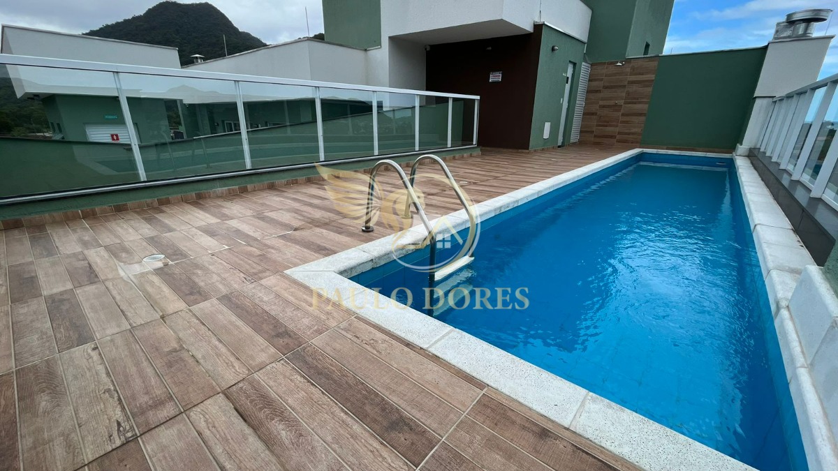 Apartamento à venda com 1 quarto, 95m² - Foto 15