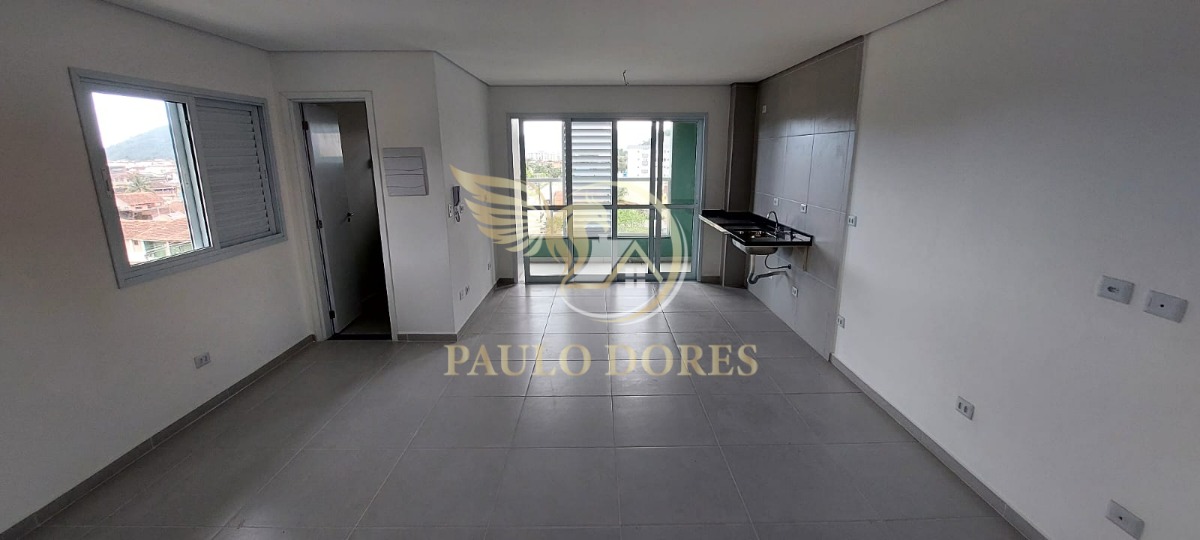 Apartamento à venda com 1 quarto, 95m² - Foto 2