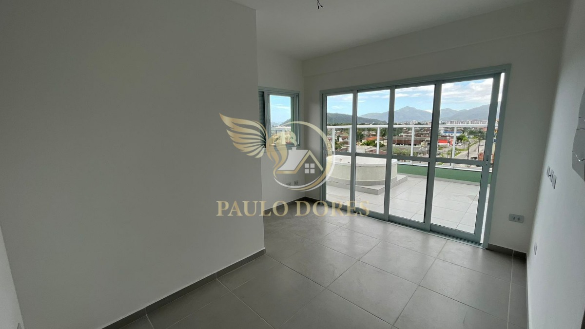 Apartamento à venda com 1 quarto, 95m² - Foto 1